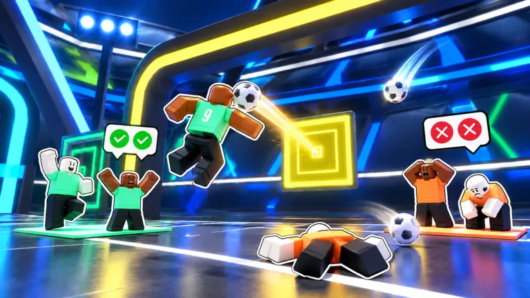 Academy Allstars screenshot 2
