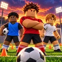 Academy Allstars icon