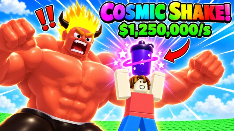 Steal from Gym Bros screenshot 2