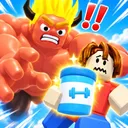 Steal from Gym Bros icon