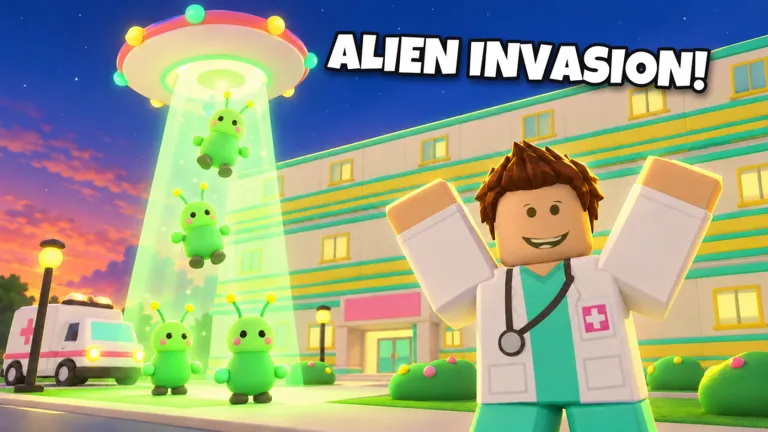 Run a Hospital! screenshot 2