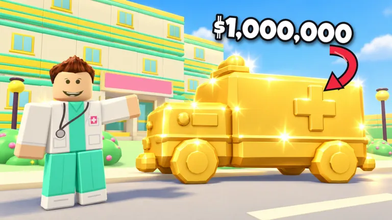 Run a Hospital! screenshot 3