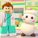 Run a Hospital! icon
